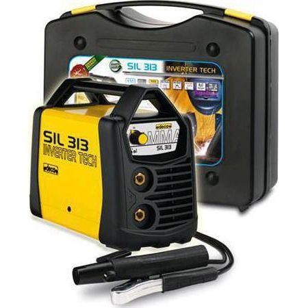 Saldatrice INVERTER SIL 313 DECA